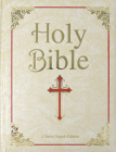 New Catholic Bible Family Edition Cover Image