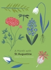 A Month with St Augustine By Rima Devereaux Cover Image