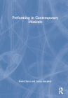 Performing in Contemporary Musicals By David Sisco, Laura Josepher Cover Image