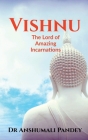 Vishnu By Anshumali Cover Image