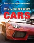 21st-Century Cars By Heather Moore Niver Cover Image