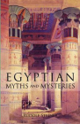 Egyptian Myths and Mysteries: (Cw 106) Cover Image