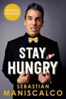 Stay Hungry Cover Image