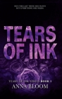 Tears of Ink By Anna Bloom Cover Image