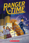 Disaster on the Titanic (Ranger in Time #9) By Kate Messner, Kelley McMorris (Illustrator) Cover Image