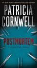 Postmortem By Patricia Cornwell Cover Image