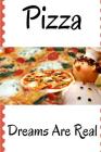 Pizza Baking By Food Stuff Cover Image