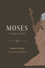 Moses By Maurice D. Harris Cover Image