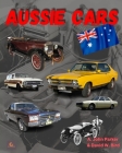 Aussie Cars By David Bird (Editor), A. John Parker Cover Image