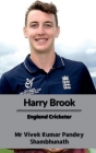 Harry Brook: England Cricketer Cover Image