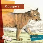 Cougars (Living Wild) By Melissa Gish Cover Image