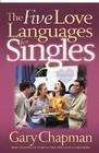The Five Love Languages for Singles Cover Image