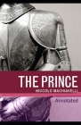 The Prince Classic Edition(Original Annotated) Cover Image