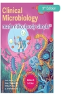 Clinical Microbiology Made Ridiculously Simple By Koby Morris Cover Image