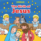 Crinkles: The Birth of Jesus Cover Image