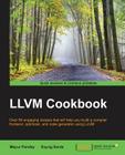 LLVM Cookbook Cover Image