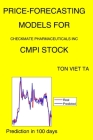 Price-Forecasting Models for Checkmate Pharmaceuticals Inc CMPI Stock Cover Image