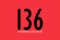 136: I Am Rohingya By Saiful Huq Omi Cover Image