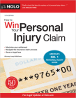How to Win Your Personal Injury Claim By Joseph Matthews Cover Image