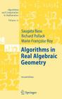 Algorithms in Real Algebraic Geometry (Algorithms and Computation in Mathematics #10) Cover Image
