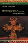 The Spell of the Logos (Gorgias Eastern Christian Studies) By Mihai Niculescu Cover Image