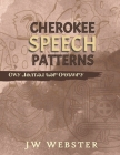 Cherokee Speech Patterns Cover Image
