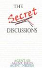 The Secret Discussions Cover Image