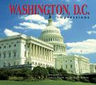 Washington, D.C. Impressions By James Blank (Photographer), Richard T. Nowitz (Photographer) Cover Image