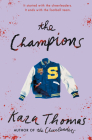 The Champions (The Cheerleaders) By Kara Thomas Cover Image