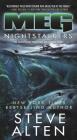 MEG: Nightstalkers By Steve Alten Cover Image