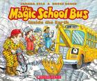 The Magic School Bus Inside the Earth Cover Image