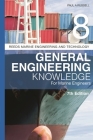 Reeds Vol 8: General Engineering Knowledge for Marine Engineers (Reeds Marine Engineering and Technology Series) Cover Image