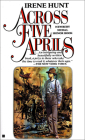 Across Five Aprils Cover Image