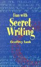 Fun with Secret Writing Cover Image