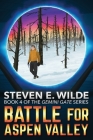 Battle for Aspen Valley By Steven E. Wilde Cover Image