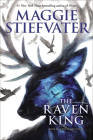 The Raven King (The Raven Cycle, Book 4) Cover Image