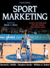 Sport Marketing  Cover Image