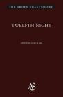 Twelfth Night (Arden Shakespeare Third #20) Cover Image