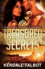 Treasured Secrets (Treasure Hunters #1) Cover Image