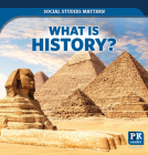 What Is History? By Peter Finn Cover Image