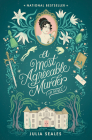 A Most Agreeable Murder: A Novel Cover Image