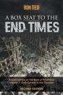 A Box Seat to the End Times Cover Image