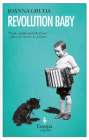 Revolution Baby By Joanna Gruda, Alison Anderson (Translated by) Cover Image