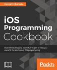 iOS Programming Cookbook Cover Image