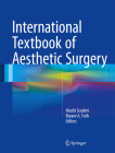 International Textbook of Aesthetic Surgery Cover Image