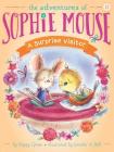 A Surprise Visitor (The Adventures of Sophie Mouse #8) Cover Image