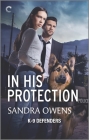In His Protection: A Novel of Romantic Suspense Cover Image