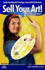 Sell Your Art With All Your Heart: Understanding And Creating a Successful Art Business By Heinrich Denke Cover Image