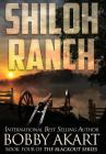 Shiloh Ranch: A Post-Apocalyptic EMP Survival Thriller (Blackout #4) Cover Image