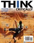 Think Critically Cover Image
